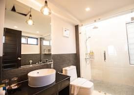 Klong Prao Resort 3