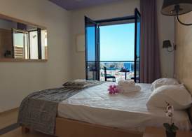 Gennadi Seaside Resort 5