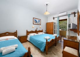 Marina Apartments, Agios Gordios Corfu 5