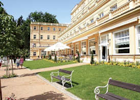 Parkhotel Richmond 4