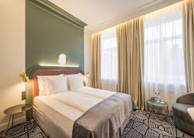 Wellton Riverside SPA Hotel 5