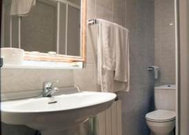 Hostal Sa Rota 5