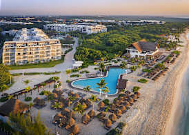 Hôtel Club Eldorador Ocean Riviera Paradise 2