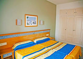 Hotel Andarax 4