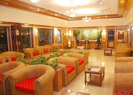 Ideal Beach Resort 2