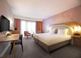 Van der Valk Hotel Eindhoven 5