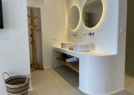 Sunset Hill Suites 3