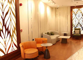 Hotel Prem Inn 5