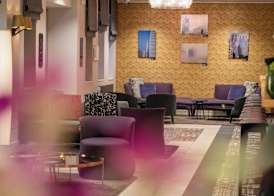 NYX Hotel Milan by Leonardo Hotels 4