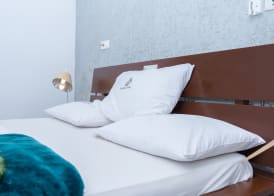Prodiges Hôtel 4