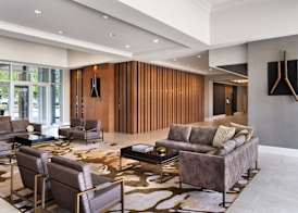 Dallas/Fort Worth Marriott Hotel & Golf Club at Champions Circle 3