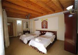 Kavsar Hotel 5
