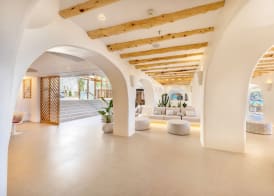 El Somni Ibiza Dream Hotel by Grupotel 3