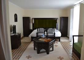 Riad Dar L'Oussia & SPA 5