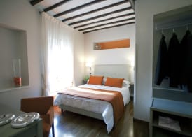 Hotel Charleston 4