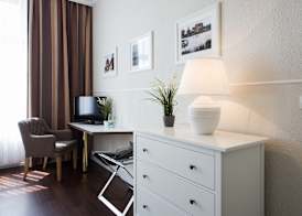 Hotel Stralsund 5
