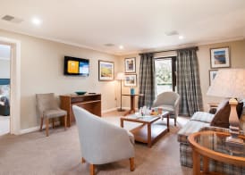 Parkway Hotel & Spa 3