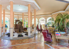 Lago Garden Hotel & Spa 3