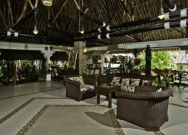 Leopard Beach Resort & Spa 2