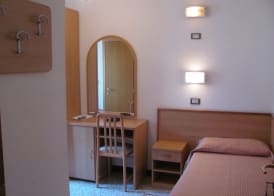 Albergo Moretti 2