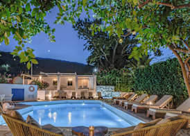 Aeolos Hotel & Villas - Pelion 2