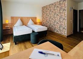 Hotel Sittardsberg 4