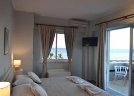 Arion Beach Hotel 3