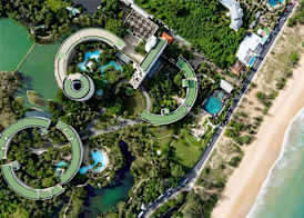 Pullman Phuket Karon Beach Resort 3