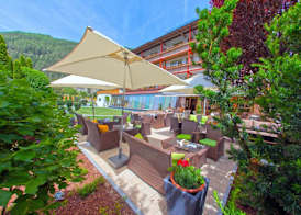 Hotel Truyenhof 5