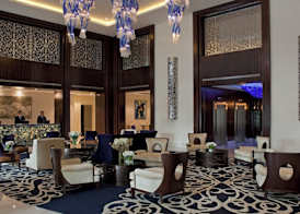 Four Seasons Hotel Buenos Aires 3