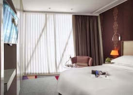Burgu Arjaan by Rotana Istanbul Asia 5