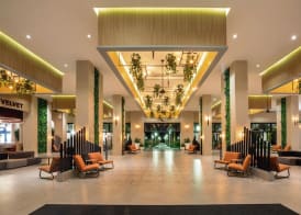 Riu Latino - Adults Only - All Inclusive 5