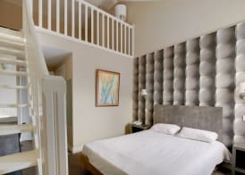 LOGIS Hôtel ARCADIA 5