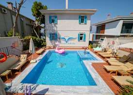 Karamela Otel 4