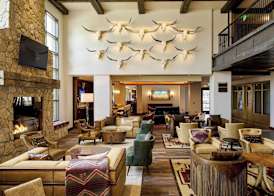 Hotel Drover, Autograph Collection 5