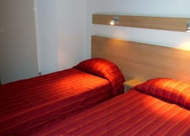 Mister Bed Chambray Les Tours 4