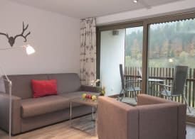 Hotel Traube Tonbach 5