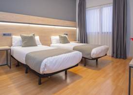 VTZ Hotel El Príncipe 4