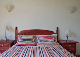 Suites Los Telares - Adults Recommended 5