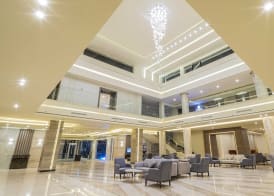 Amarina Abu Soma Resort & Aquapark 2