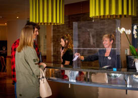 Kilkenny Ormonde Hotel 2