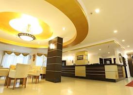 Mysea Hotels Incekum 2