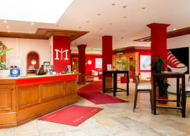 DORMERO Hotel Plauen 4