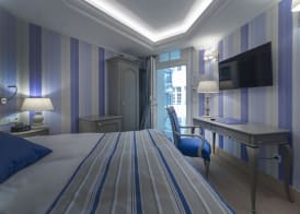 Relais Le Chevalier 5