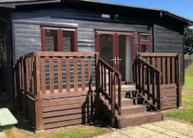 The Farmhouse at Fincham 4