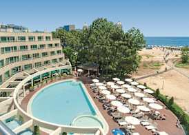Jeravi Beach Hotel - All Inclusive 2
