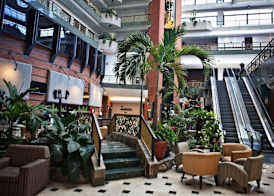 EXECUTIVE SUITES VALENCIA-Venezuela 2