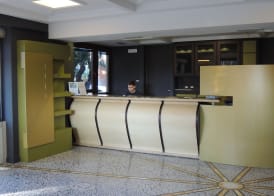 Hotel Zeus 3