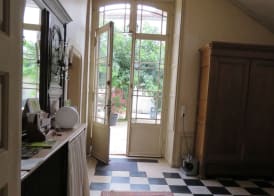 B&B Le Jardin de Carco 2