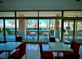 Hotel Sacramora 3
